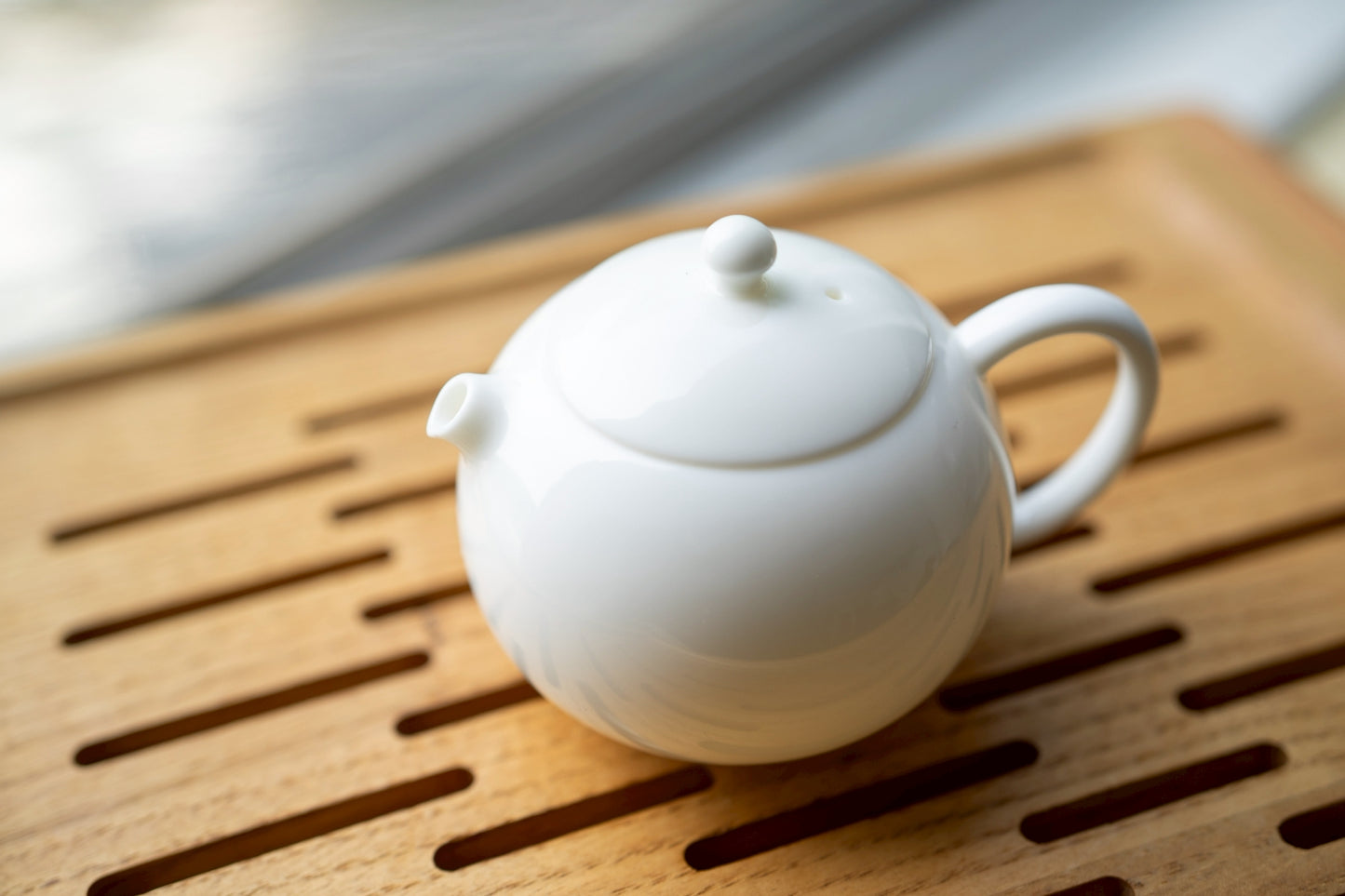 茶壺