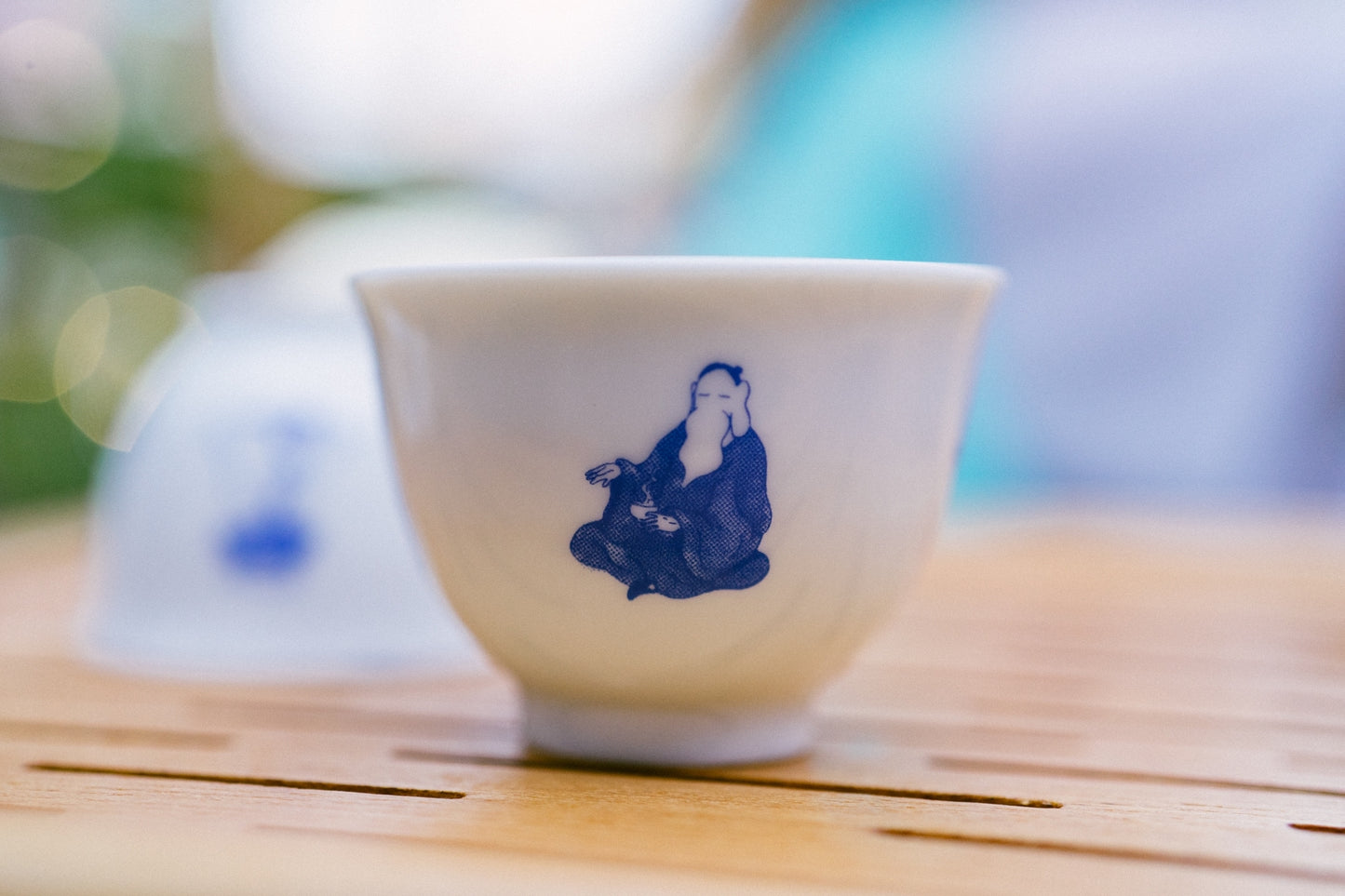 茶杯