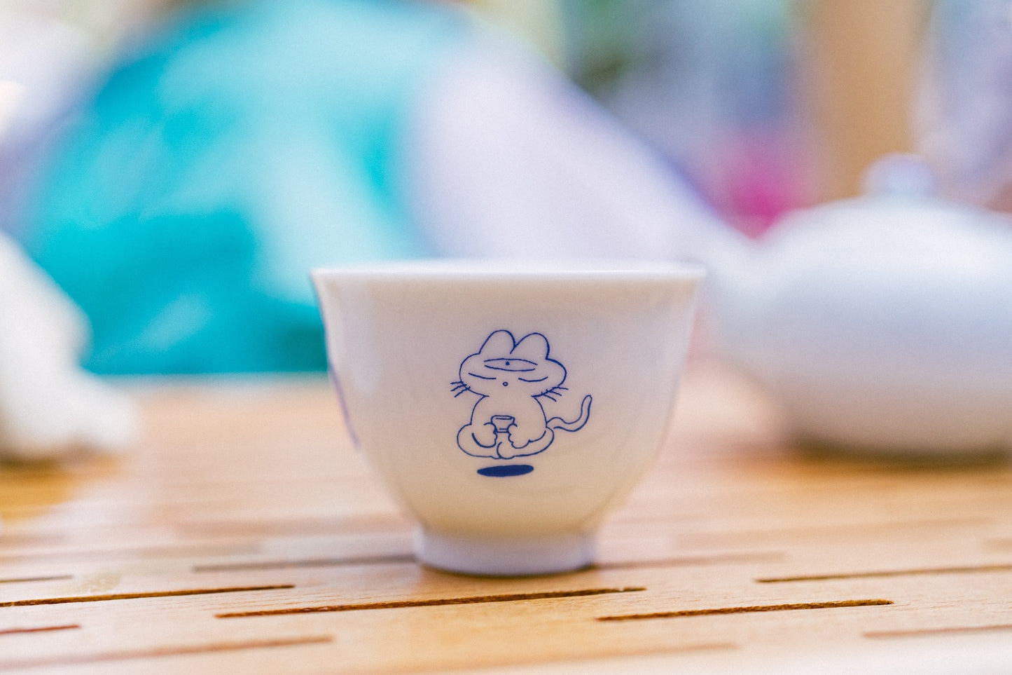 茶杯