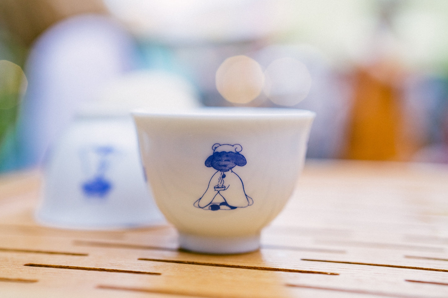 茶杯