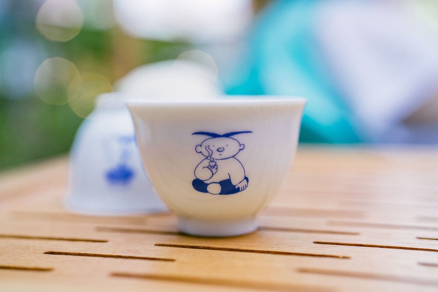 茶杯
