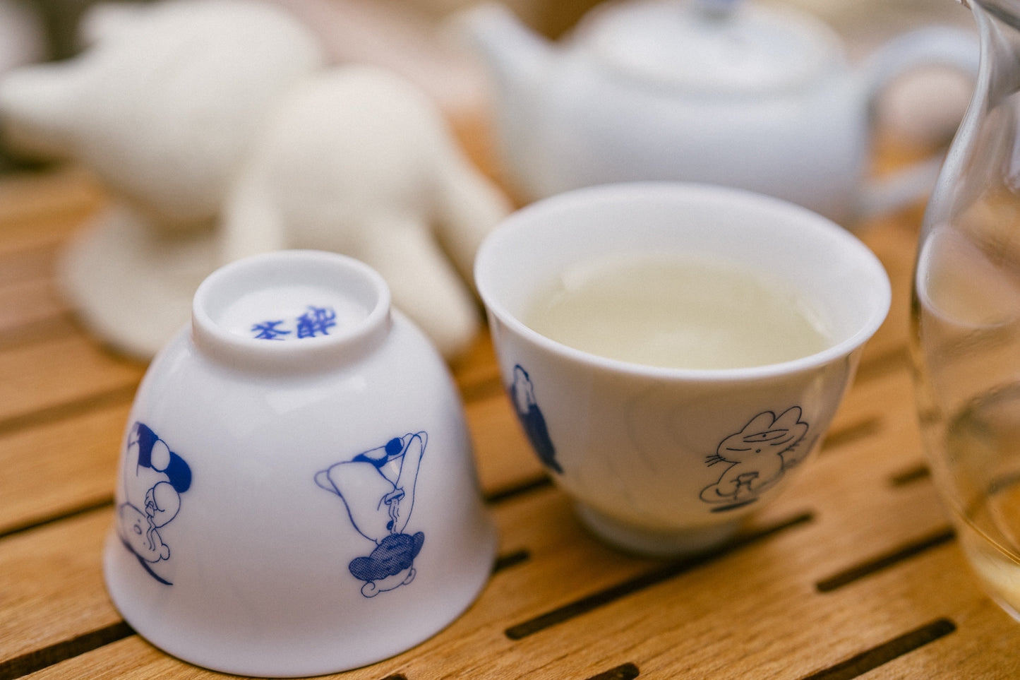 茶杯
